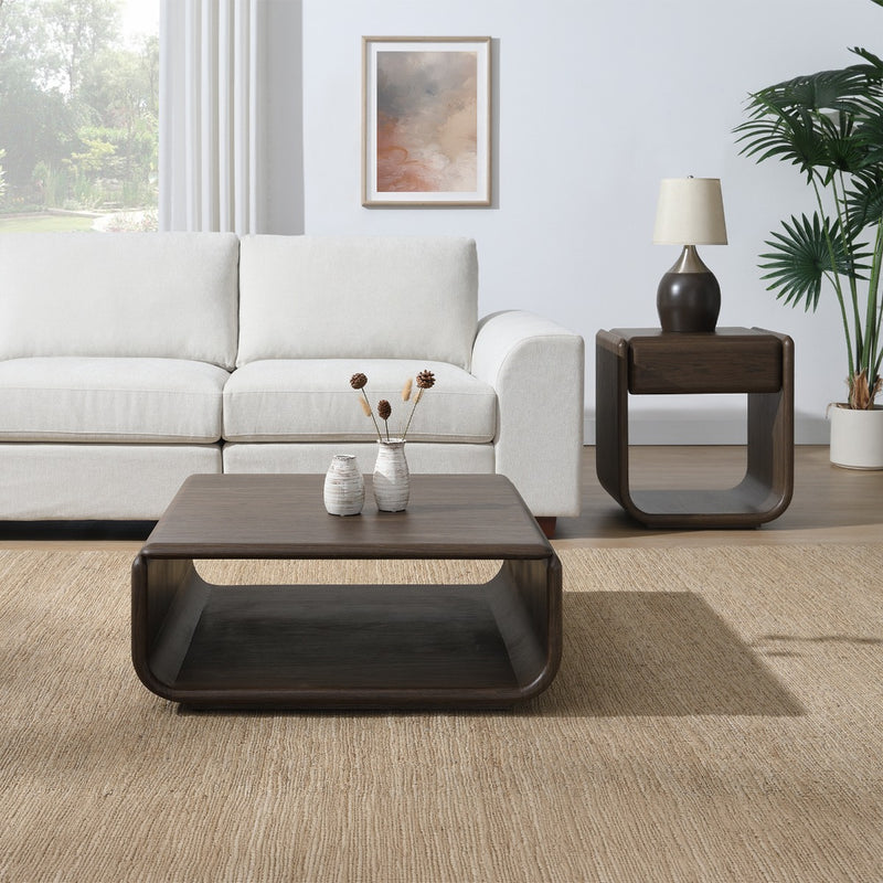 Lanza Coffee Table - LV05335