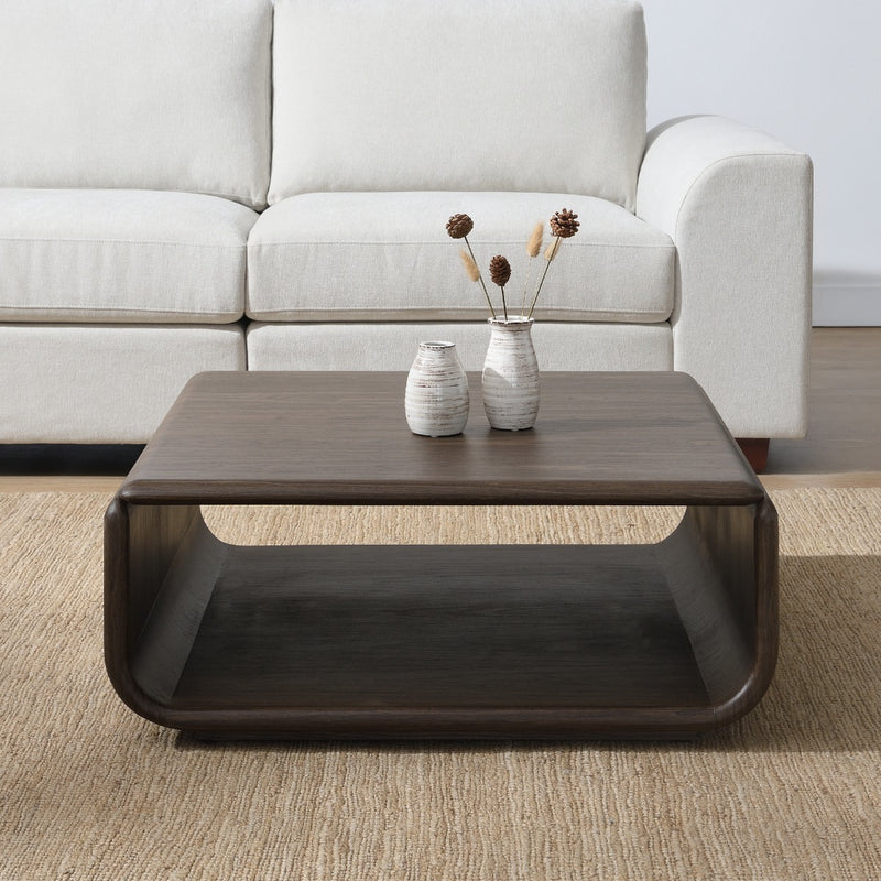 Lanza Coffee Table - LV05335