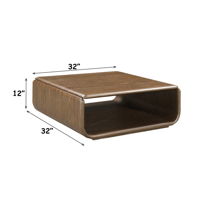 Lanza Coffee Table - LV05335