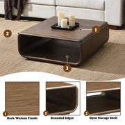 Lanza Coffee Table - LV05335