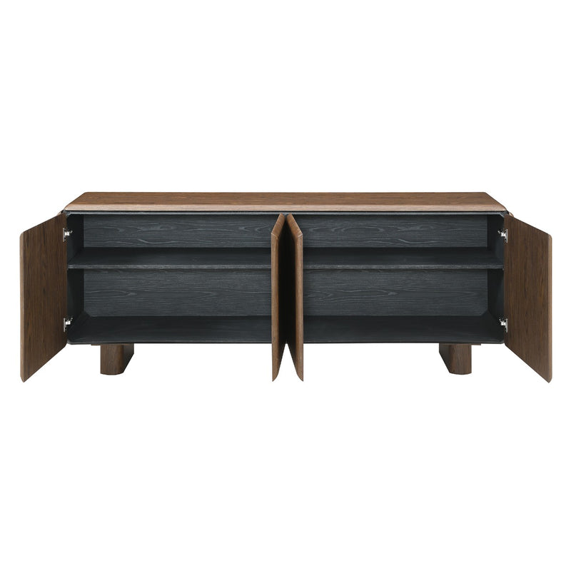 Lanza Console Table - AC05339