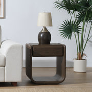 Lanza End Table w/Drawer - LV05334