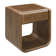 Lanza End Table w/Drawer - LV05334