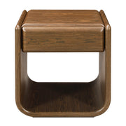 Lanza End Table w/Drawer - LV05334