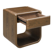 Lanza End Table w/Drawer - LV05334