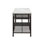 Lanzo Kitchen Island - 98400