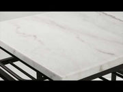 Lanzo Kitchen Island - 98400