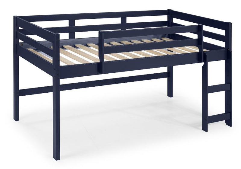 Lara Twin Loft Bed - 38260