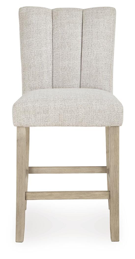 Larawyn Counter Height Barstool (Set of 2) - PCD575-124X2