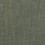 Larea Linen Textured Fabric Upholstered Ottoman in Olive - 22067Olive