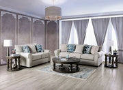 Laredo Beige Sofa - SM1215-SF