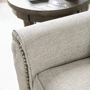 Laredo Beige Sofa - SM1215-SF