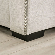 Laredo Beige Sofa - SM1215-SF