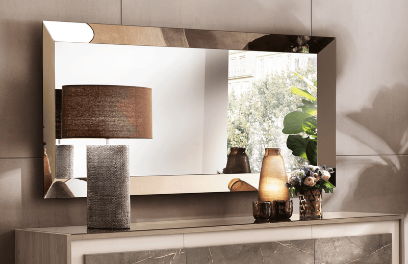 Large Mirror Art. 31 - i29663