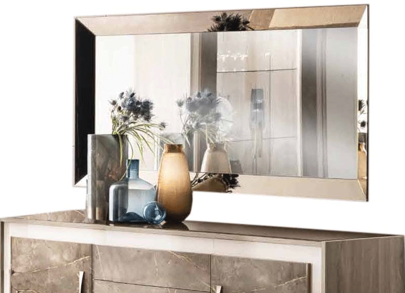 Large Mirror Art. 31 - i37856