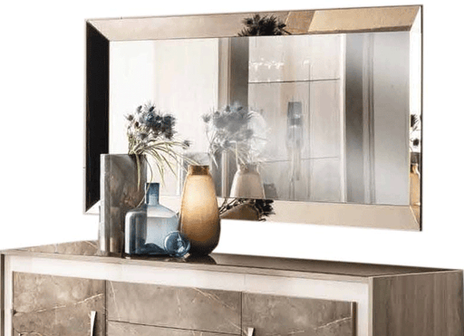 Large Mirror Art. 31 - i37856