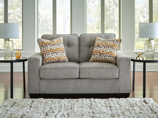 Larimer Iron Loveseat - PC2920435