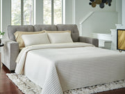 Larimer Iron Queen Sofa Sleeper - PC2920439