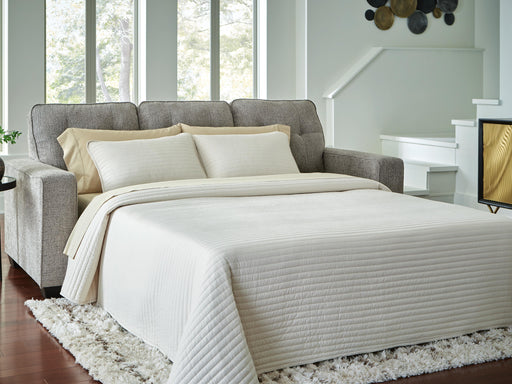 Larimer Iron Queen Sofa Sleeper - PC2920439