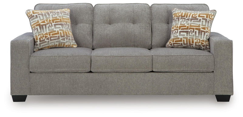 Larimer Iron Queen Sofa Sleeper - PC2920439
