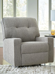 Larimer Iron Recliner - PC2920425