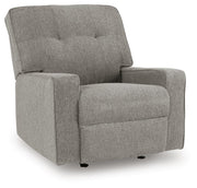 Larimer Iron Recliner - PC2920425