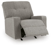 Larimer Iron Recliner - PC2920425