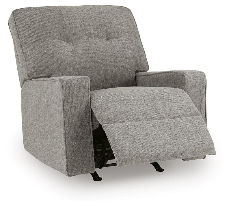 Larimer Iron Recliner - PC2920425
