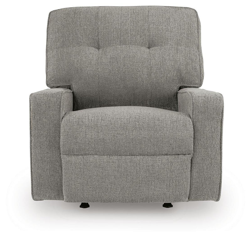 Larimer Iron Recliner - PC2920425