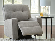 Larimer Iron Recliner - PC2920425