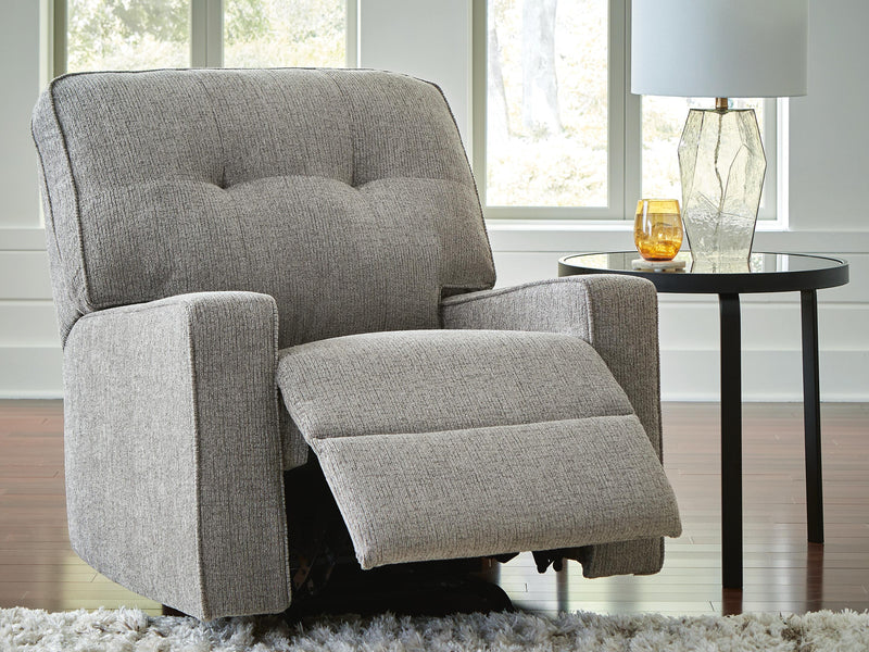 Larimer Iron Recliner - PC2920425