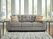 Larimer Iron Sofa - PC2920438