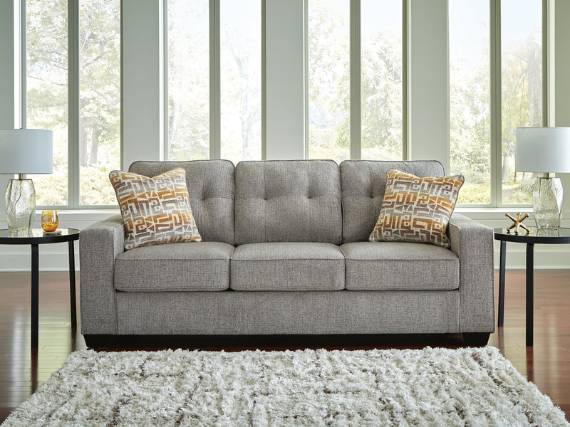 Larimer Iron Sofa - PC2920438