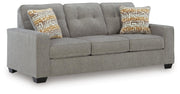 Larimer Iron Sofa - PC2920438