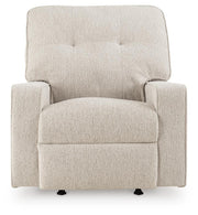 Larimer Loveseat and Recliner - PC29203U4