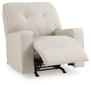 Larimer Loveseat and Recliner - PC29203U4