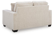 Larimer Loveseat and Recliner - PC29203U4