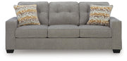 Larimer Queen Sofa Sleeper and Loveseat - PC29204U2