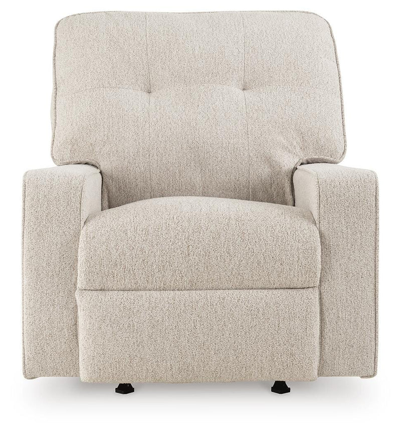 Larimer Sofa and Recliner - PC29203U2