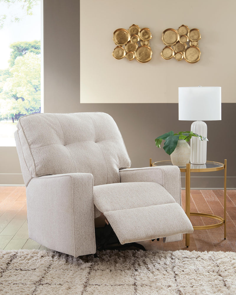 Larimer Sofa and Recliner - PC29203U2