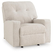 Larimer Sofa and Recliner - PC29203U2