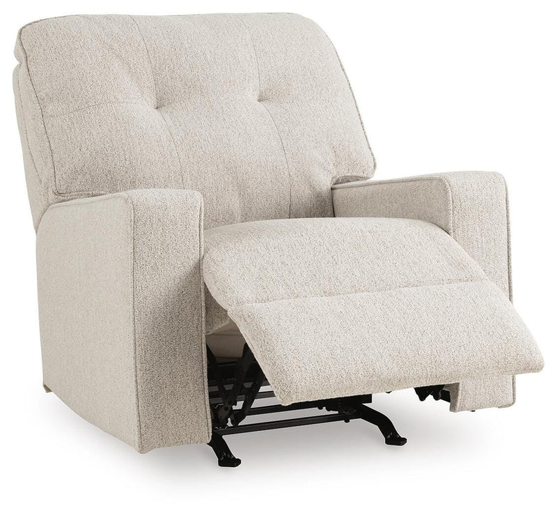 Larimer Sofa and Recliner - PC29203U2