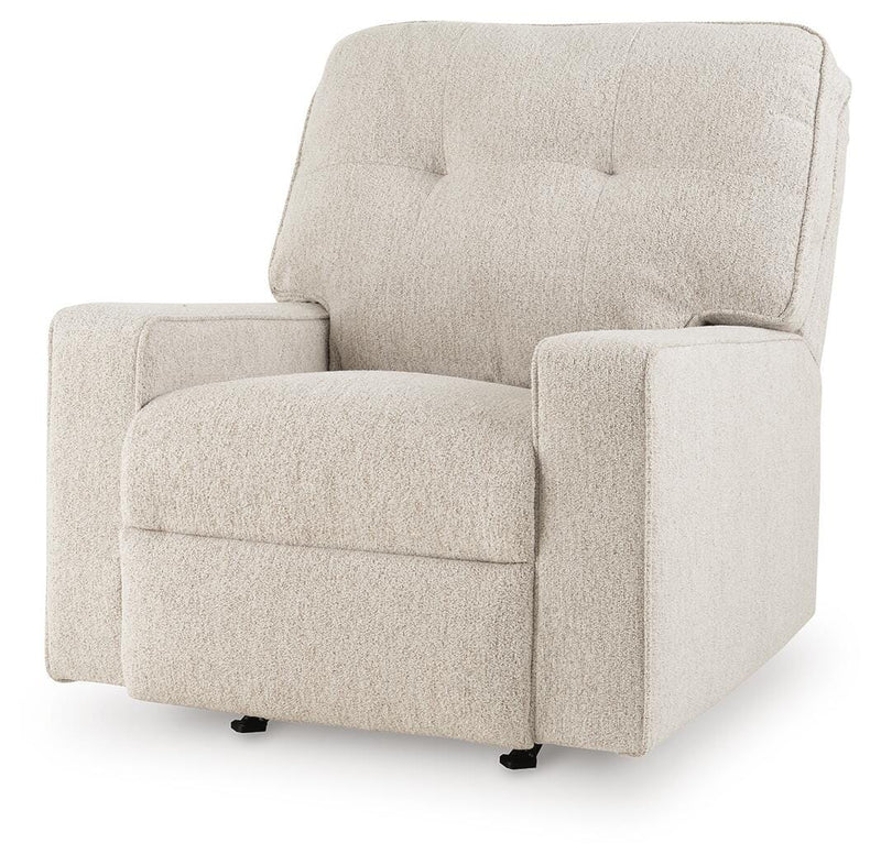 Larimer Sofa and Recliner - PC29203U2