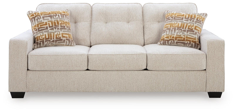Larimer Sofa and Recliner - PC29203U2