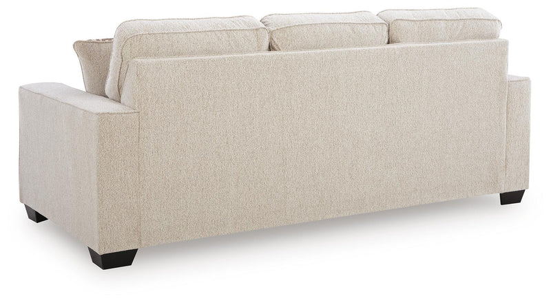 Larimer Sofa and Recliner - PC29203U2