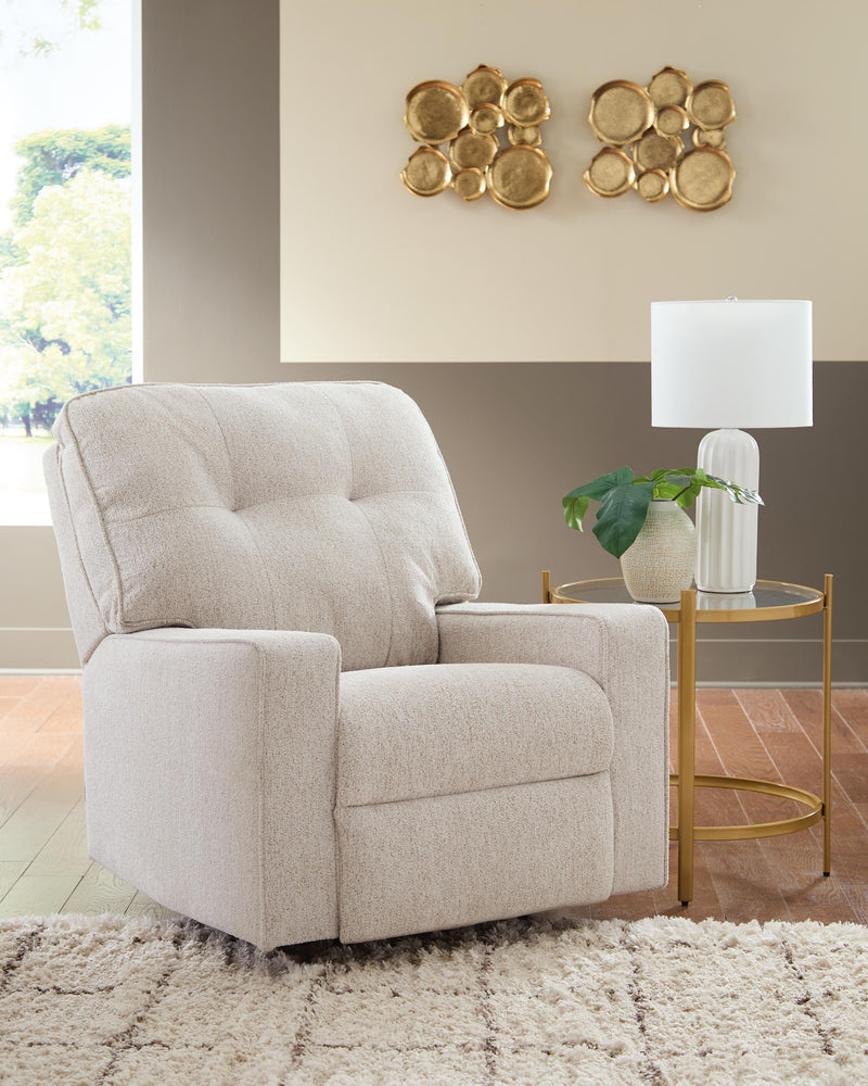 Larimer Sofa and Recliner - PC29203U2