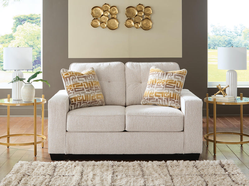 Larimer Stone Loveseat - PC2920335