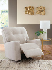 Larimer Stone Recliner - PC2920325