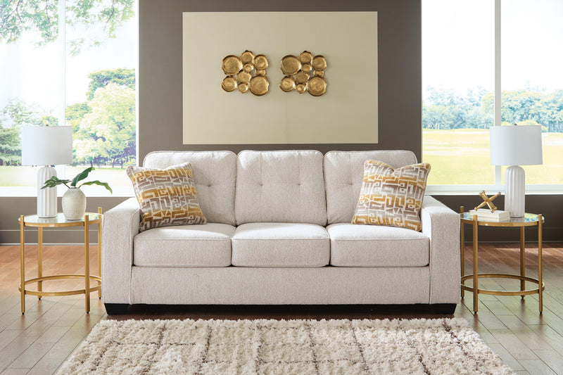Larimer Stone Sofa and Loveseat - PC29203U1