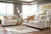 Larimer Stone Sofa and Loveseat - PC29203U1